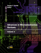 Advances in Microelectronics: Reviews, Vol. 3
