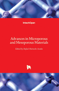 Advances in Microporous and Mesoporous Materials