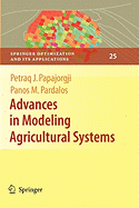 Advances in Modeling Agricultural Systems