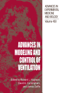 Advances in Modeling and Control of Ventilation