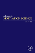 Advances in Motivation Science: Volume 2