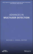 Advances in Multiuser Detection