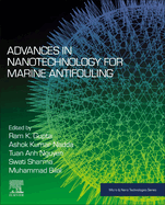Advances in Nanotechnology for Marine Antifouling
