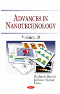 Advances in Nanotechnology: Volume 18