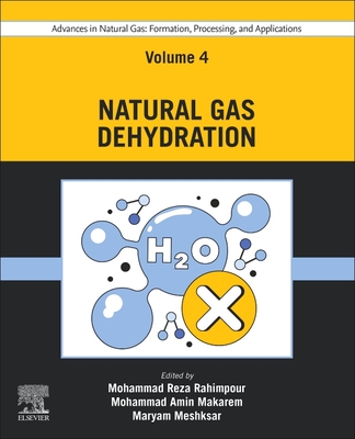 Advances in Natural Gas: Formation, Processing, and Applications. Volume 4: Natural Gas Dehydration - Rahimpour, Mohammad Reza (Editor), and Makarem, Mohammad Amin (Editor), and Meshksar, Maryam (Editor)
