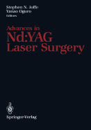 Advances in ND: Yag Laser Surgery