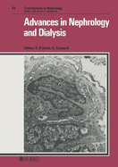 Advances in nephrology and dialysis.