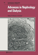 Advances in Nephrology & Dialysis