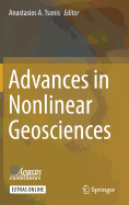 Advances in Nonlinear Geosciences