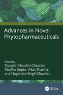 Advances in Novel Phytopharmaceuticals