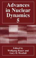 Advances in nuclear dynamics 5