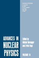 Advances in Nuclear Physics: Volume 10