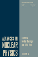 Advances in Nuclear Physics: Volume 5