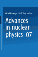 Advances in Nuclear Physics: Volume 7 - Baranger, Michel, and Vogt, Erich