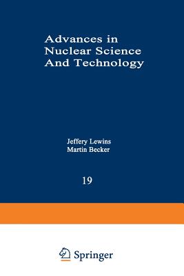 Advances in Nuclear Science and Technology: Festschrift in Honor of Eugene P. Wigner - Lewins, Jeffery