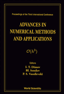 Advances in Numerical Methods and Applications - Proceedings of the Third International Conference