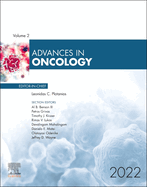 Advances in Oncology, 2022: Volume 2-1