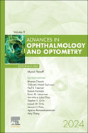 Advances in Ophthalmology and Optometry, 2024: Volume 9-1
