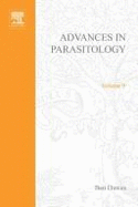 Advances in Parasitology