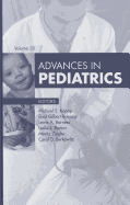 Advances in Pediatrics, 2011: Volume 2011