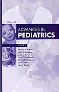 Advances in Pediatrics, 2013: Volume 2013