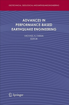 Advances in Performance-Based Earthquake Engineering: ACES Workshop - Fardis, Michael N (Editor)