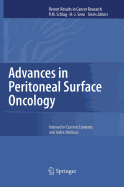 Advances in Peritoneal Surface Oncology