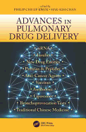 Advances in Pulmonary Drug Delivery