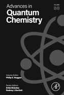 Advances in Quantum Chemistry: Volume 88