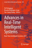 Advances in Real-Time Intelligent Systems: Real-Time Intelligent Systems 2023