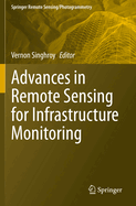 Advances in Remote Sensing for Infrastructure Monitoring