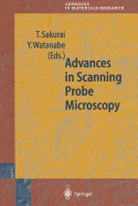 Advances in Scanning Probe Microscopy