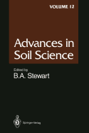 Advances in Soil Science: Volume 12