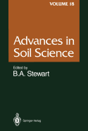Advances in Soil Science: Volume 18