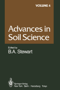 Advances in Soil Science: Volume 4