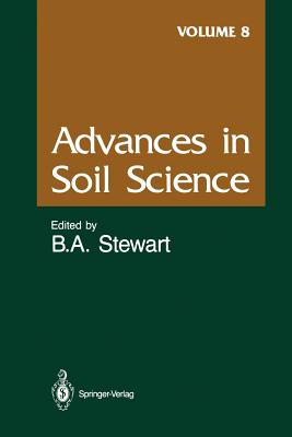 Advances in Soil Science - Bertrand, A R (Contributions by), and Day, J C (Contributions by), and Gibbs, R J (Contributions by)