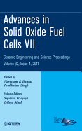 Advances in Solid Oxide Fuel Cells VII, Volume 32, Issue 4