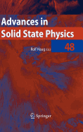 Advances in Solid State Physics 48