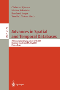 Advances in Spatial and Temporal Databases: 7th International Symposium, Sstd 2001, Redondo Beach, CA, USA, July 12-15, 2001 Proceedings