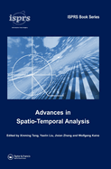Advances in Spatio-Temporal Analysis