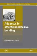 Advances in Structural Adhesive Bonding