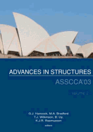 Advances in Structures: Proceedings of the Asscca 2003 Conference, Sydney, Australia 22-25 June 2003