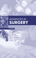 Advances in Surgery, 2016: Volume 2016