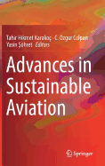 Advances in Sustainable Aviation