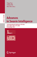 Advances in Swarm Intelligence: 13th International Conference, ICSI 2022, Xi'an, China, July 15-19, 2022, Proceedings, Part I