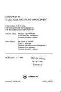 Advances in Telecommunications Management Vol. 2: Purchasing in the 1990s: The Evolution of Procurement in the Telecommunications Industry