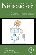 Advances in the Neurochemistry and Neuropharmacology of Tourette Syndrome: Volume 112