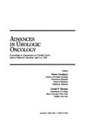 Advances in Urologic Oncology: Proceedings of a Symposium on Urologic Cancer Held in Baltimore, Maryland, April 3-4, 1987 - Javadpour, Nasser