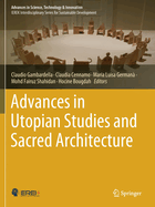 Advances in Utopian Studies and Sacred Architecture