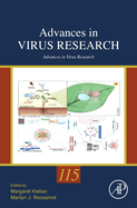 Advances in Virus Research: Volume 115